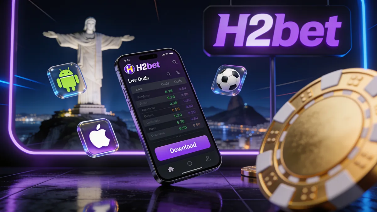 Bônus e ofertas do H2bet: como aproveitar para jogadores no Brasil