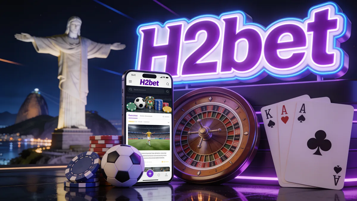 Vantagens e Desvantagens da H2bet — h2bet no Brasil