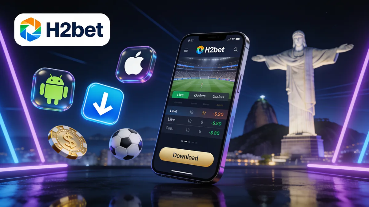 Visão Geral do Programa de Bônus da H2bet para jogadores no Brasil